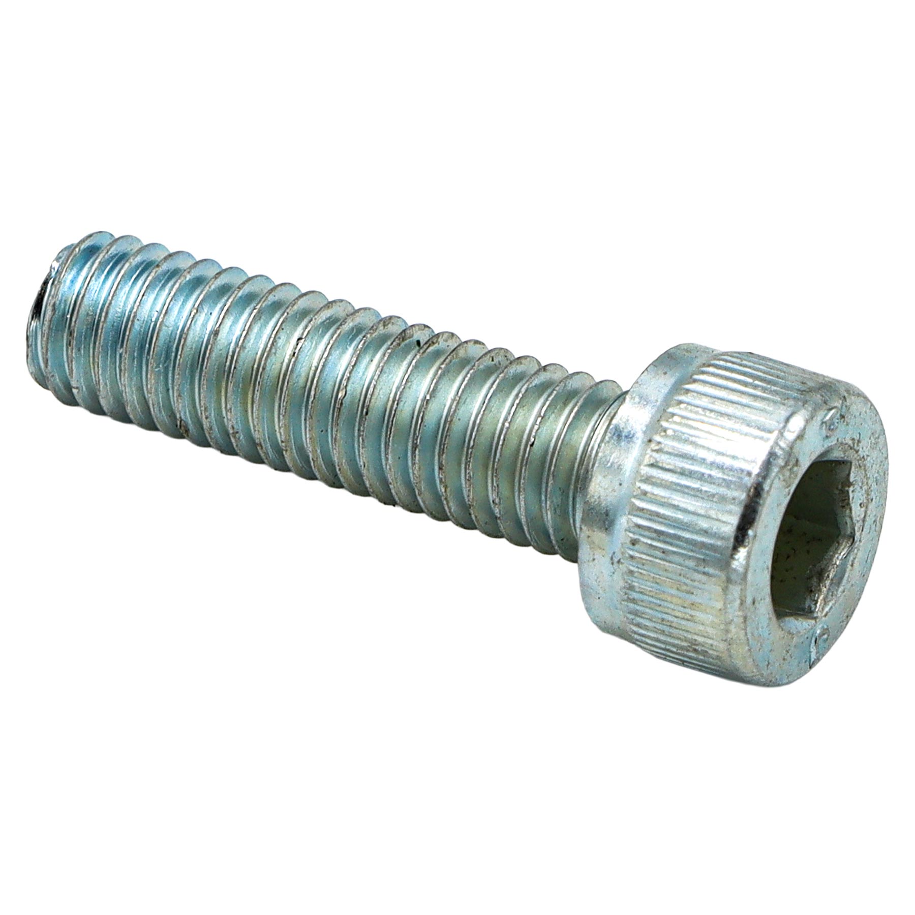 SOCKET HEAD CAP SCREW M5 P.80×18